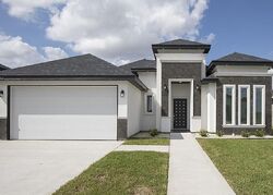 Foreclosure in  Pecan St Mission, TX 78573