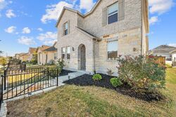 Foreclosure in  Stinchcomb Rd Hutto, TX 78634