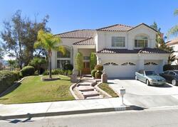 Foreclosure in  MAPLEWOOD PL Highland, CA 92346