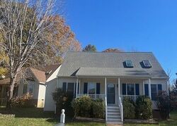 Foreclosure in  Halyard Ct Chesterfield, VA 23832