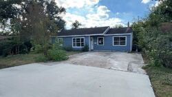 Foreclosure in  Busiek St Houston, TX 77022
