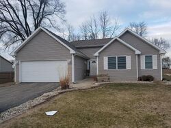 Foreclosure in  Harvey Lawton, MI 49065