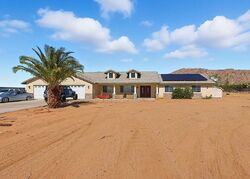 Foreclosure in  Cahuilla Rd Apple Valley, CA 92307