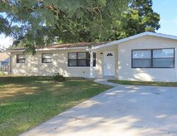 Foreclosure in  62ND TER N Saint Petersburg, FL 33702