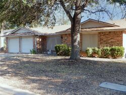 Foreclosure in  Fairmont Cir Austin, TX 78745