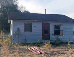 Foreclosure in  N Sally Hill Rd Timmonsville, SC 29161