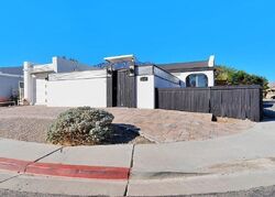 Foreclosure in  N SANDSPRING DR Palm Springs, CA 92262