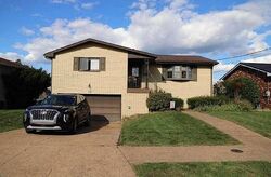 Foreclosure in  Courtland Rd Weirton, WV 26062