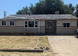 Foreclosure in  4th St Redding, CA 96002