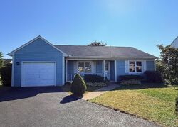 Foreclosure in  Sycamore Ln New Holland, PA 17557