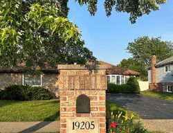 Foreclosure in  Ada St Lansing, IL 60438