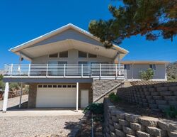 Foreclosure in  E Knob Hill Dr Kingman, AZ 86401