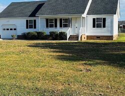 Foreclosure in  MELONIE DR Elizabeth City, NC 27909