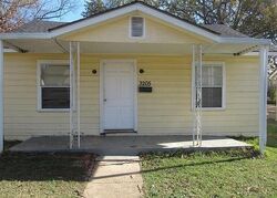 Foreclosure in  Center St Little Rock, AR 72206