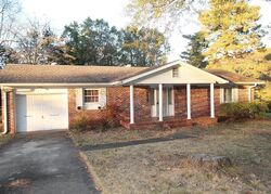 Foreclosure in  Echo Dr Pinson, AL 35126