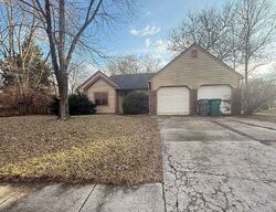 Foreclosure in  Grampian Way Indianapolis, IN 46254