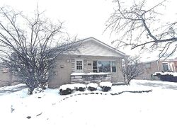 Foreclosure in  S Hamlin Ave Evergreen Park, IL 60805