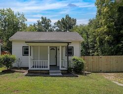 Foreclosure in  Poplar Dr Raleigh, NC 27610