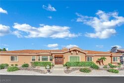 Foreclosure in  Golfers Oasis Dr Las Vegas, NV 89149