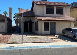 Foreclosure in  Charteroak St Las Vegas, NV 89108