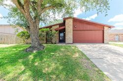 Foreclosure in  CLAN MACINTOSH DR Houston, TX 77084