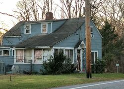 Foreclosure in  STAPLES LN New Windsor, NY 12553