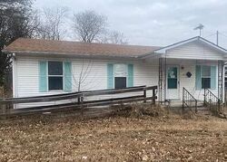 Foreclosure in  Church St Ridgely, TN 38080