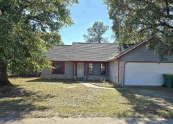 Foreclosure in  Brown Pl Crestview, FL 32539