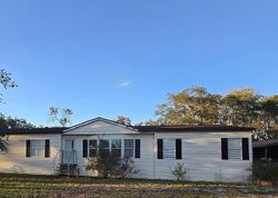 Foreclosure in  Bosley Dr Spring Hill, FL 34610