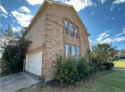 Foreclosure in  Windsor Dr Fort Worth, TX 76179