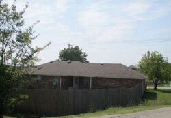 Foreclosure in  Ridgeway Dr Blue Ridge, TX 75424
