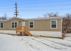 Foreclosure in  W THORNTON PKWY Denver, CO 80260