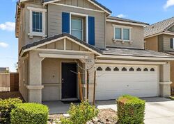 Foreclosure in  Gemstone Peak St North Las Vegas, NV 89031