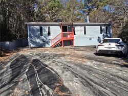  White Birch Dr, Covington GA