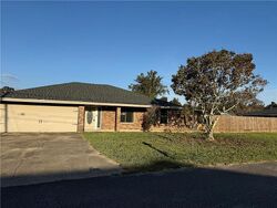 Foreclosure in  KELLOGG AVE Luling, LA 70070