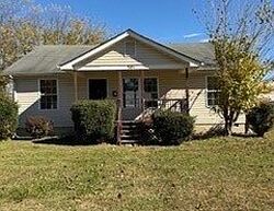 Foreclosure in  Memorial Ave Hopewell, VA 23860