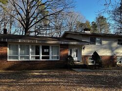 Foreclosure in  Union Branch Rd Petersburg, VA 23805