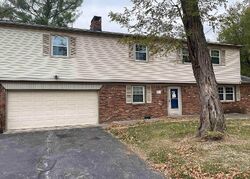 Foreclosure in  W James Dr Marion, IN 46952