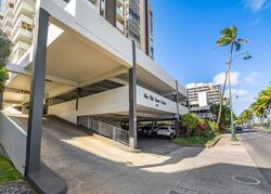 Foreclosure in  ALA WAI BLVD Honolulu, HI 96815