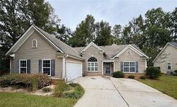 Foreclosure in  J C Burt Rd Dawsonville, GA 30534