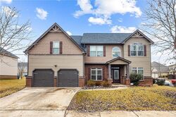 Foreclosure in  Dickons Garden Ln Mcdonough, GA 30253