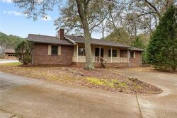 Foreclosure in  Shamrock Dr Fayetteville, GA 30215