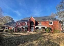 Foreclosure in  Henderson Ln Talladega, AL 35160