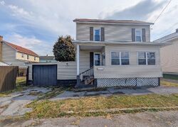 Foreclosure in  Blair St Portage, PA 15946