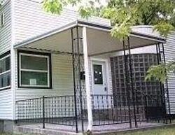 Foreclosure in  S Water St Crawfordsville, IN 47933