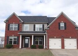 Foreclosure in  Old Glory Way Fort Mitchell, AL 36856