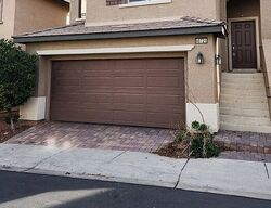 Foreclosure in  Crosley Field Ave Las Vegas, NV 89166
