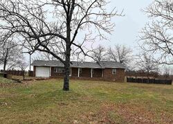 Foreclosure in  Nevermore Dr Marshall, AR 72650
