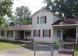 Foreclosure in  Ayers St Bennettsville, SC 29512