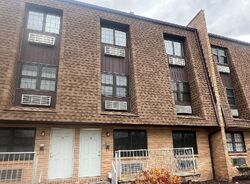 Foreclosure in  CARPENTER AVE Newburgh, NY 12550